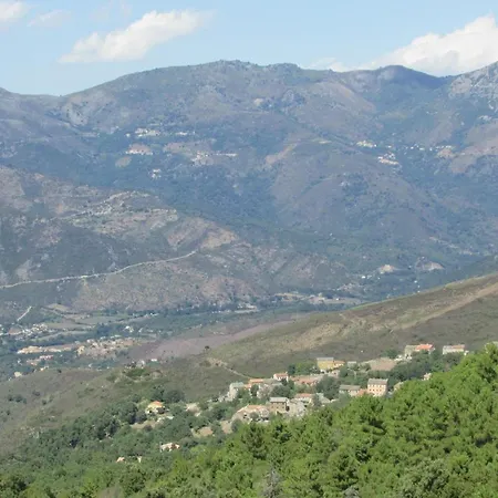 Gorgeous In Valle Di Rostino