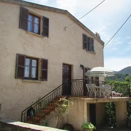 Сasa de vacaciones In Di Rostino