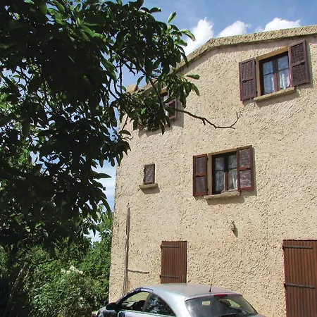 Сasa de vacaciones In Di Rostino Valle-di-Rostino