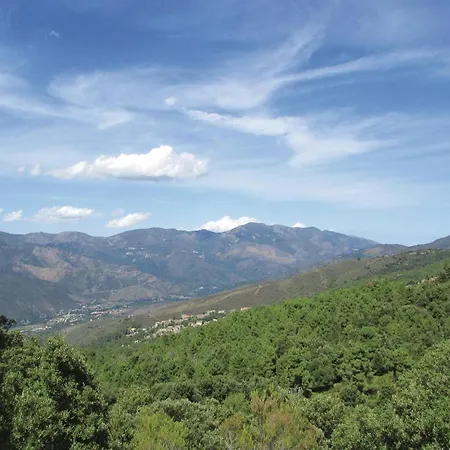 Gorgeous In Valle Di Rostino