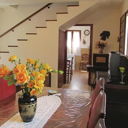 Сasa de vacaciones Gorgeous In Valle Di Rostino