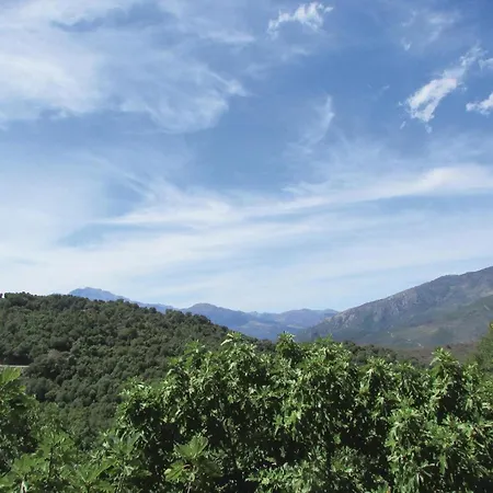 Feriehus In Di Rostino Valle-di-Rostino