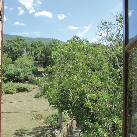 Tatil Evi Gorgeous In Valle Di Rostino *