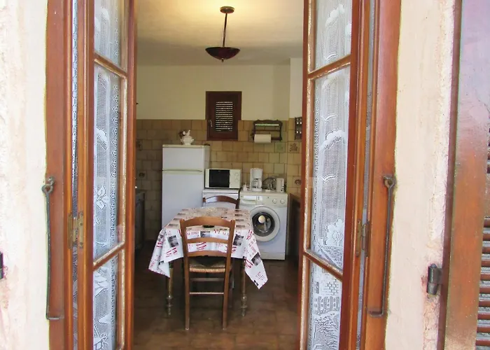 Gorgeous In Di Rostino Valle-di-Rostino