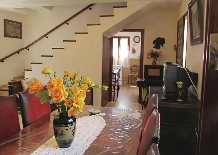 度假居 Gorgeous In Di Rostino