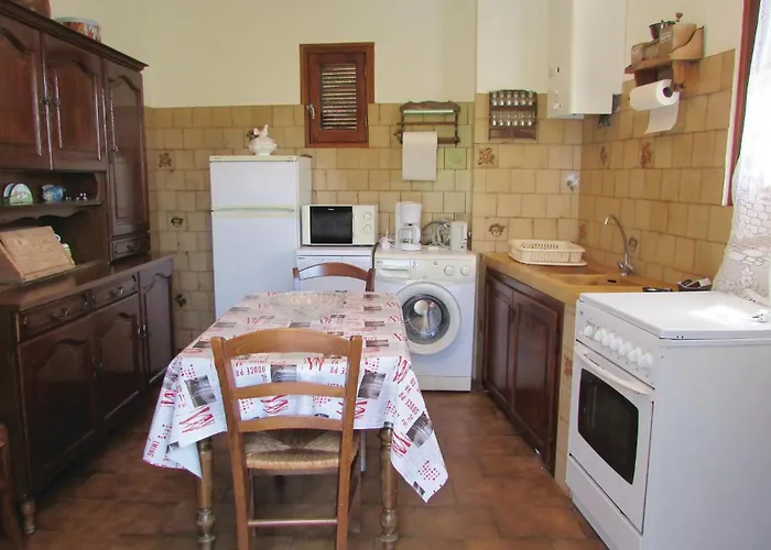 Gorgeous In Di Rostino Valle-di-Rostino