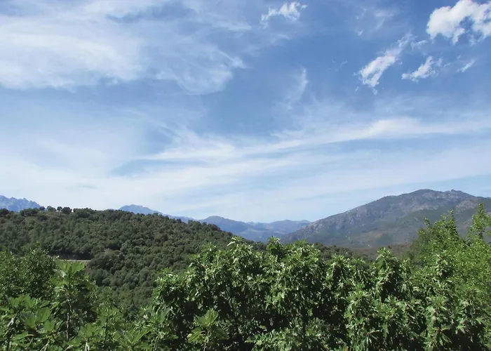 度假居 Gorgeous In Di Rostino Valle-di-Rostino