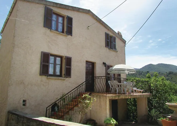 度假居 Gorgeous In Di Rostino