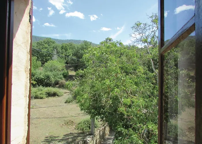 度假居 Gorgeous In Di Rostino *